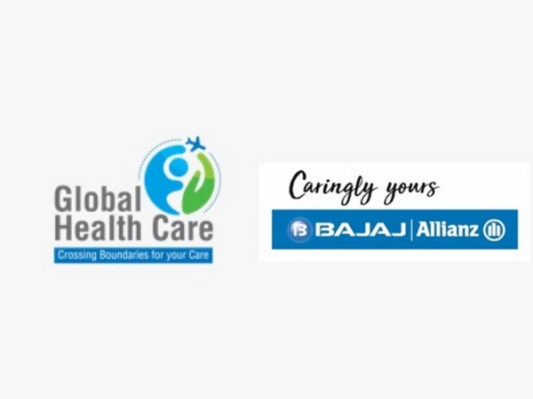 Bajaj Allianz launches Global Health Care to provide Health Insurance Coverage anywhere across the World