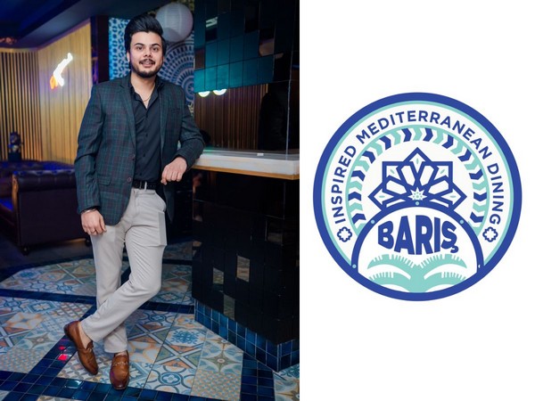 Aaditya Bharadwaj has brought the worlds most popular Turkish cuisine to India with the launch of Baris restaurant in New Delhi