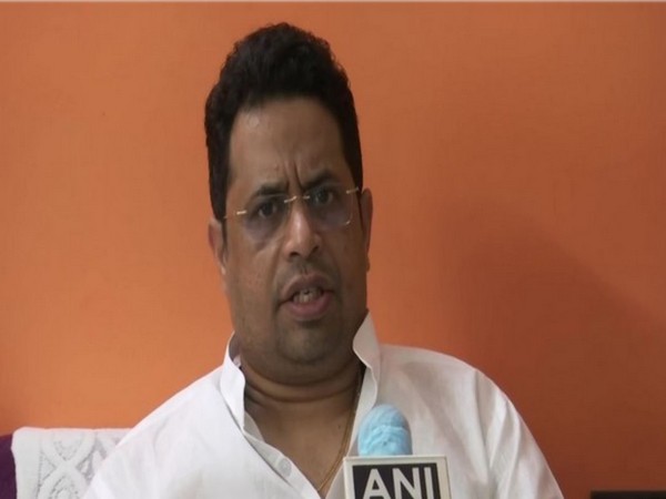 Grim situation in Bengal: Saumitra Khan urges Amit Shah to deploy central forces