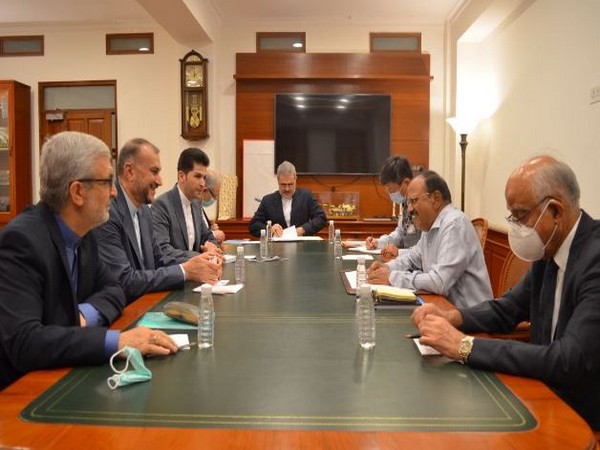 Iran Foreign minister says satisfied with Indias stance over Prophet remark row