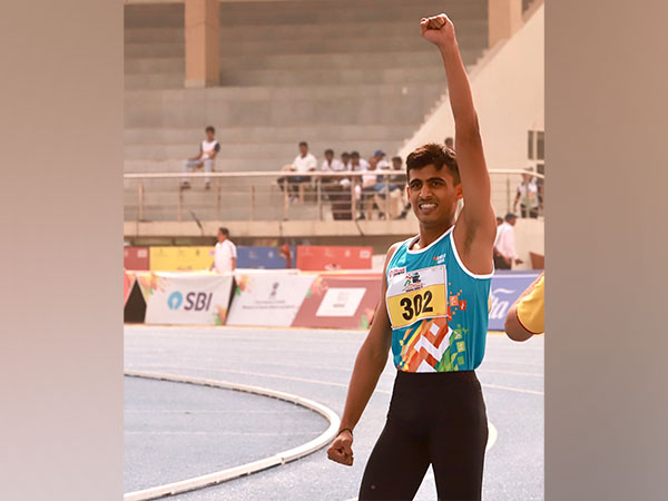 How stint at Usain Bolts training club in Jamaica changed Aryans life