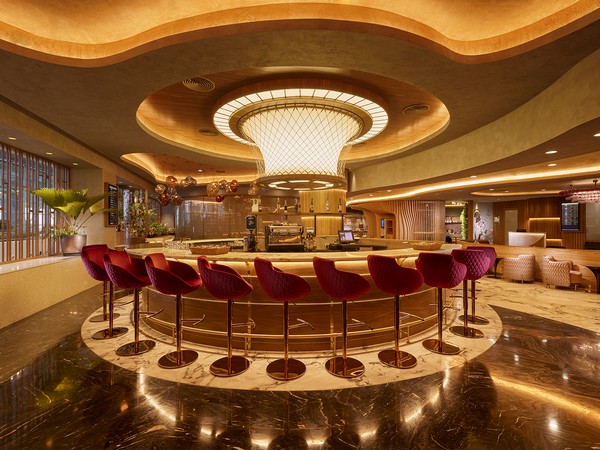 Ultra-Luxurious 080 lounges unveiled at Bengaluru Airport