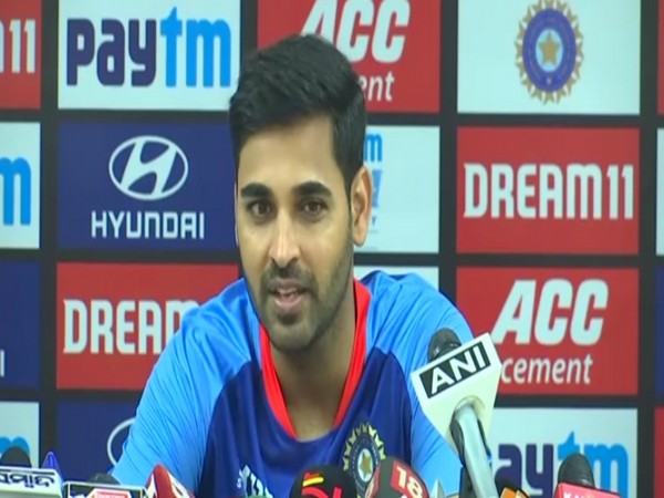 Bhuvneshwar defends Pants captaincy ahead of 2nd T20I vs SA