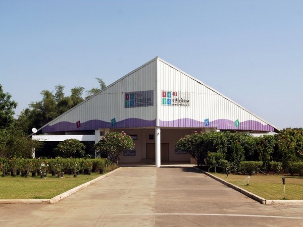 Maa Foundation - Facilitating productive educational reforms