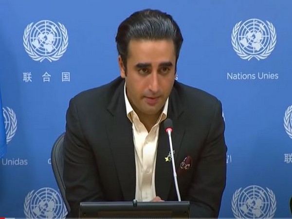 Bilawal refutes link between Imran Khans Russia visit and no-confidence motion