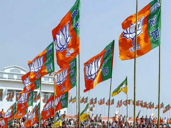 Eying 2024 Lok Sabha elections, BJP to start booth sashaktikaran drive from June 15