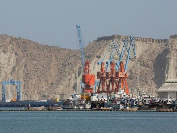 Chinas CPEC damaging environment in Pakistans Gilgit-Baltistan
