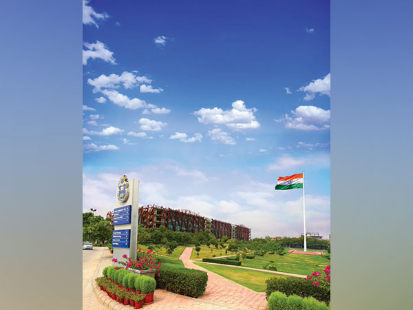 OP Jindal Global University is ranked as Indias No. 1 private university by the QS World University rankings 2023 for third time in a row