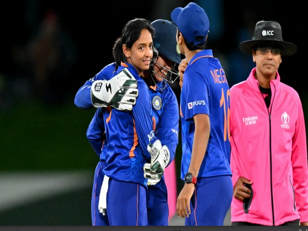 Harmanpreet Kaur wont try to emulate Mithali ahead of Commonwealth Games