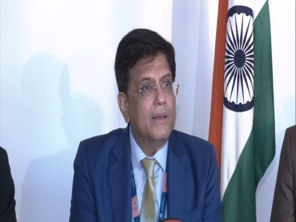 India succeeded in bringing regulation on illegal fishing: Piyush Goyal after WTOs 12th Ministerial Conference