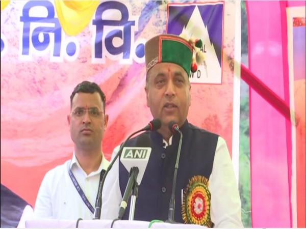 Jairam Thakur says BJP on lines of Uttarakhand will retain power in Himachal