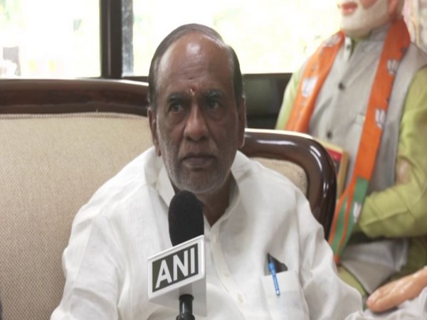 BJPs Mission South: National working committee meet in Hyderabad in July, focus on Telangana polls
