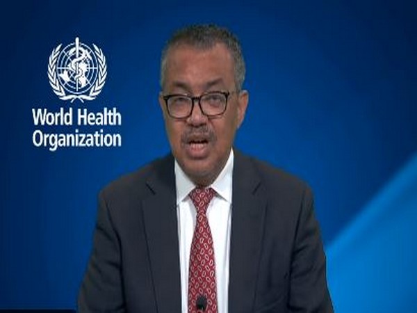 Risk of Monkeypox emergence in non-endemic countries real: Tedros