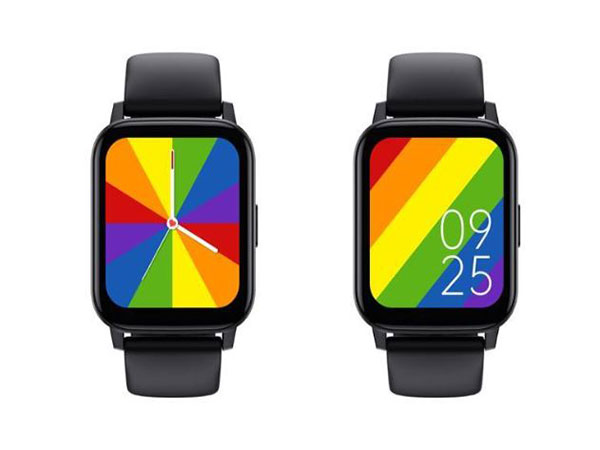 Celebrating pride month, DIZO Watch D features exclusive pride watch faces; First sale at INR 1,999 starting tomorrow (June 14, 2022) on Flipkart