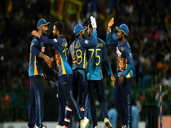 Former Sri Lankan cricketers express delight over SLs historic series win over Australia