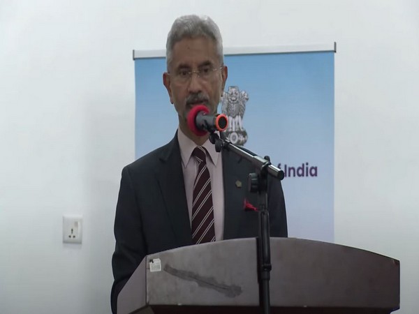 EAM Jaishankar calls Rwanda important friend of India