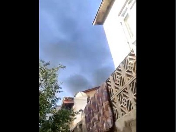 At least 2 killed in attack at Gurudwara in Afghanistans Kabul