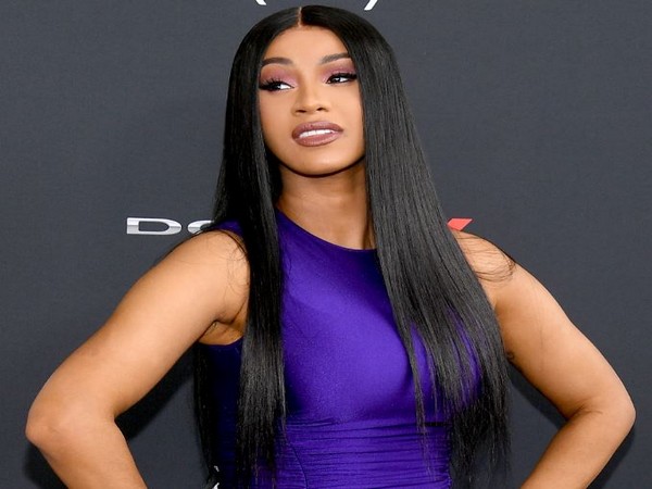 Cardi B slams Twitter user for calling her daugher autistic