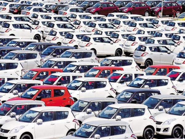 Govt issues notification for Bharat New Car Assessment Programme