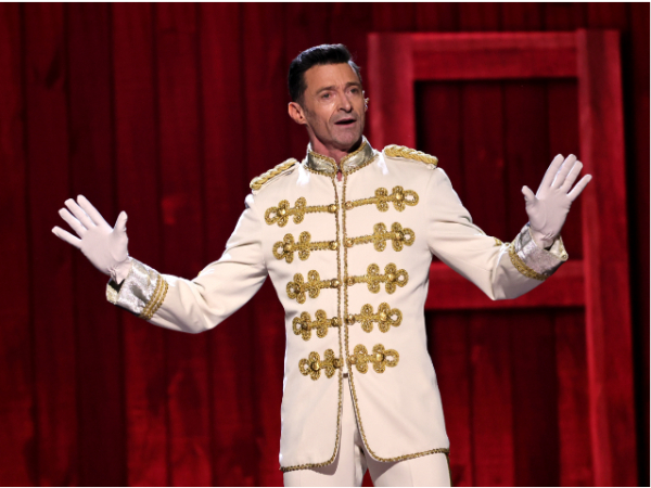 Hugh Jackman tests COVID positive for second time, set to miss The Music Man performances