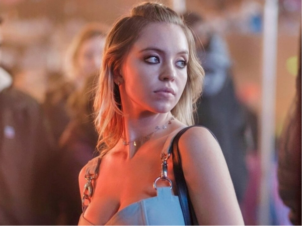 Ive never felt uncomfortable: Sydney Sweeney on Euphoria nudity and sex scenes