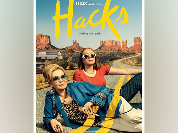HBO Max renews Emmy Award-winning series Hacks for season 3