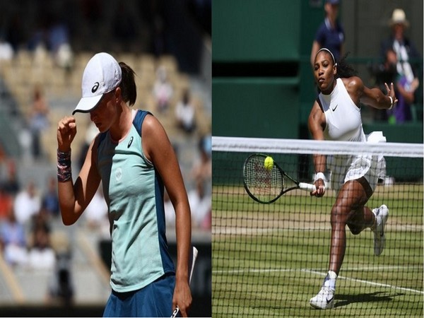 Wimbledon 2022: Iga Swiatek top womens seed, returning Serena Williams unseeded