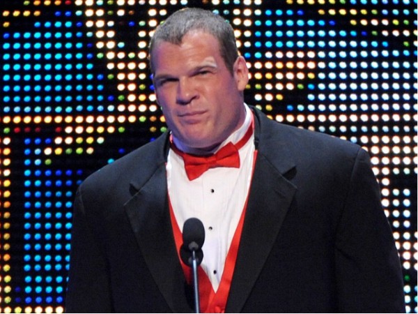 WWE Hall of Famer Kane, aka Glenn Jacobs, slammed for cheering US Supreme Courts Roe v. Wade judgement