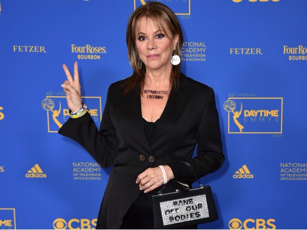 Daytime Emmys addresses Roe v. Wade verdict, assures to use its voice