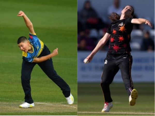 Engs Emily Arlott ruled out of one-off Test against SA due to COVID