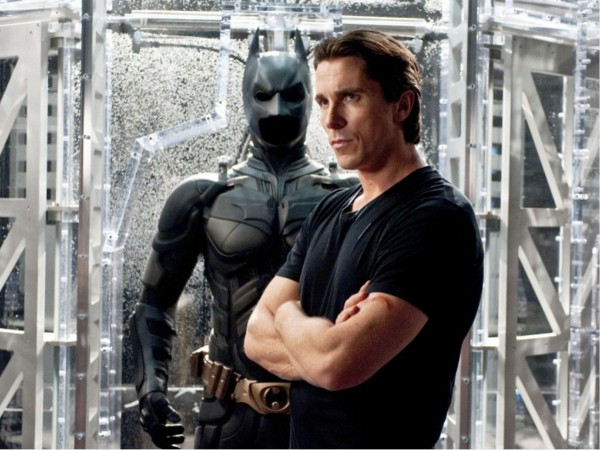 Christian Bale wants to play Batman again, on one condition!