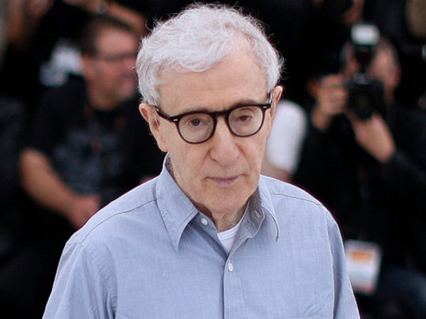 A lot of the thrill is gone: Woody Allen reveals on ending directing career soon