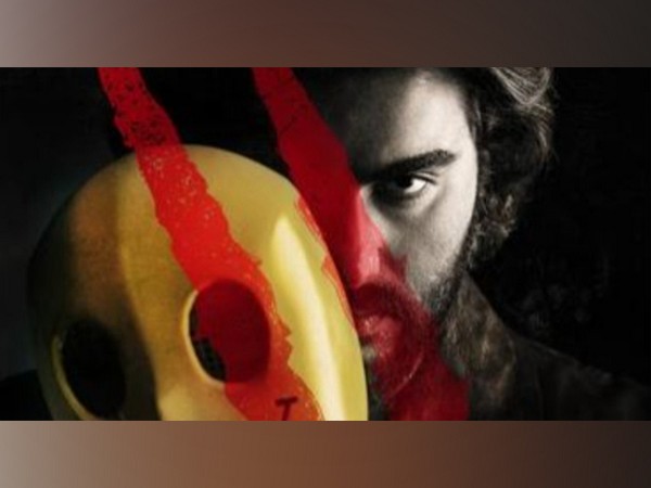 Arjun Kapoor turns villain in Paris, check how