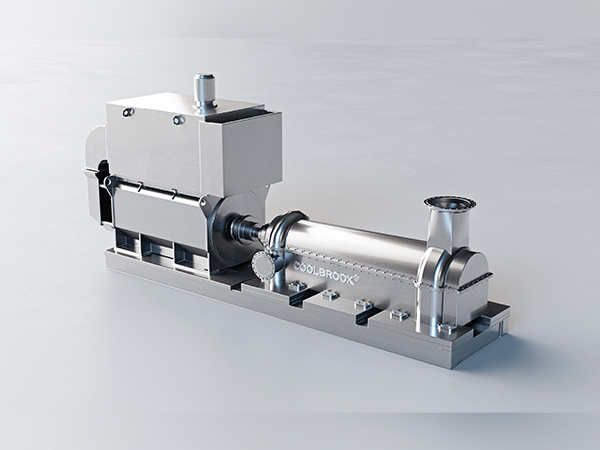 UltraTech to leverage Coolbrooks electric technology to cut carbon emissions