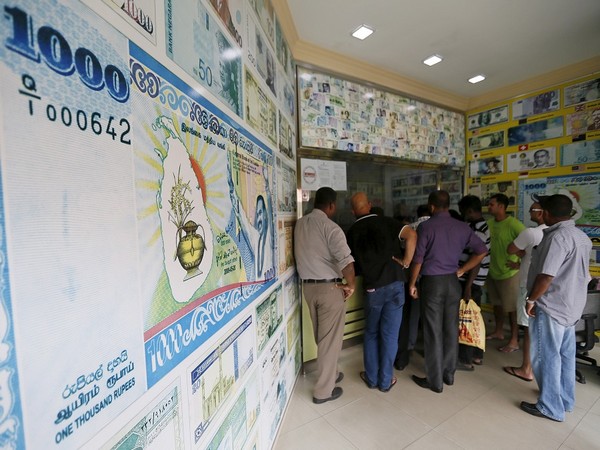 Chinas deceitful currency swap with Sri Lanka worth USD 1.5 billion