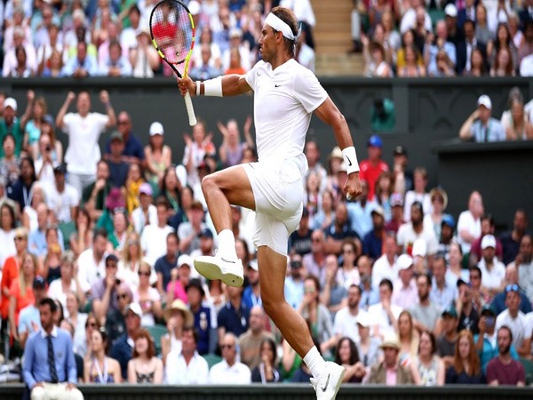 Wimbledon 2022: Rafael Nadal pain-free for first time in year and half