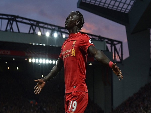 Am going to be Liverpools No.1 fan forever: Sadio Mane