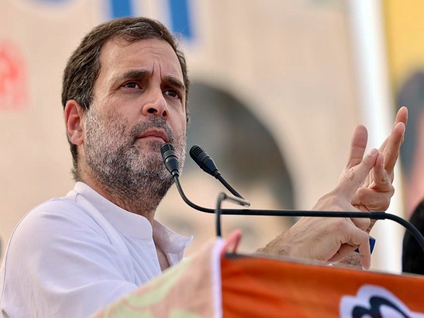 Congress workers protest, detained ahead of Rahul Gandhis ED appearance