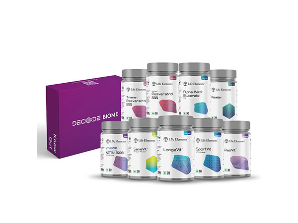 Decode Age pioneers the Longevity Industry in India to make healthy ageing a reality