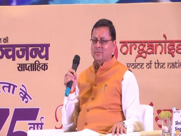 Dhami wins crucial Champawat bypoll by over 55,000 votes, to continue as Uttarakhand CM