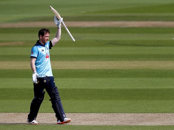 Jos Buttler, Ben Stokes back phenomenal leader Eoin Morgan