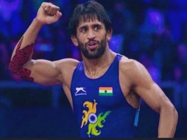 MOC approves funding for Olympic medallist Bajrang Punias training in US