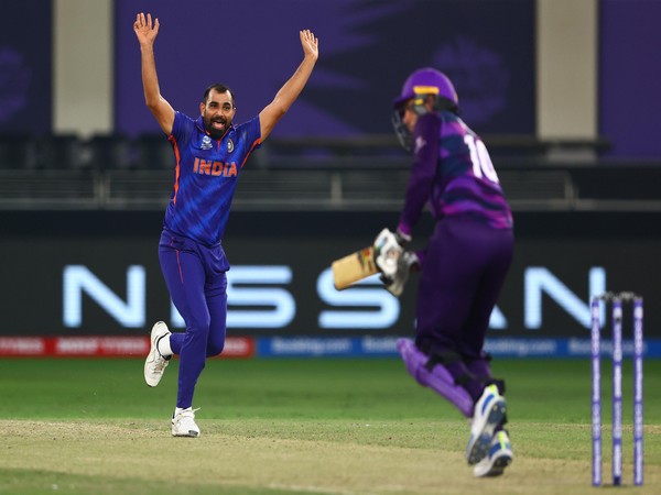 Selectors dont see Mohammed Shami in T20 world cup squad: Sources