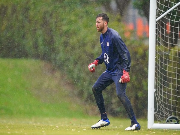 Premier League: Arsenal sign USMNTs goalkeeper Matt Turner