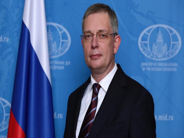 Moscow-Delhi multidimensional cooperation is one of worlds most elaborate ones: Russian envoy