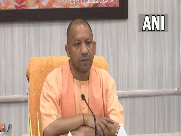CM Yogi asks officials to take strict action against anti-social elements after protests over remarks against the Prophet