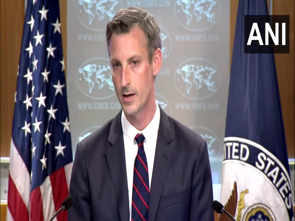 US says it regularly engage with India on human rights concerns