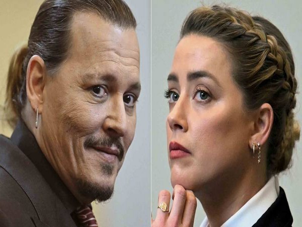 No bad feelings: Amber Heard says she still has love for Johnny Depp