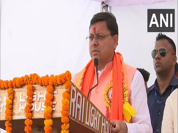 Controversial remark row: Ukhand CM directs Police to take strict action against trouble makers