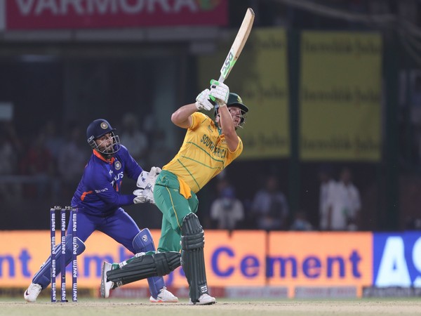 Ind vs SA: David Miller open to bat anywhere for Proteas after 7-wicket win over India